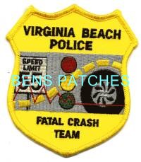 VIRGINIA,VIRGINIA BEACH POLICE FATAL CRASH TEAM 1_wm